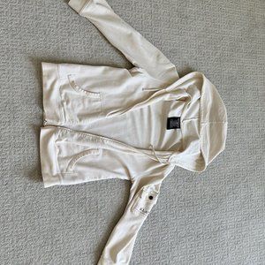 Ralph Lauren Polo Lightweight Sweatshirt w/hood